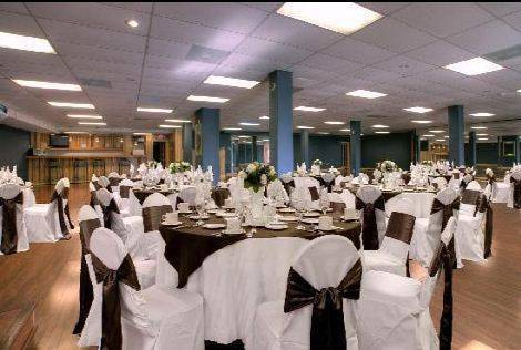 Knights Inn Six Flags Lodge West Экстерьер фото